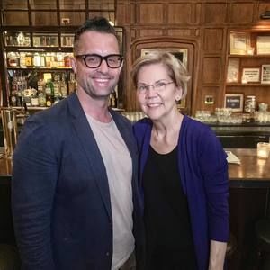 Meet your Posher, Joe